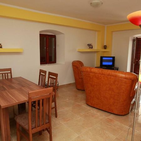 Vila Djordje Apartment Sveti Stefan Luaran gambar